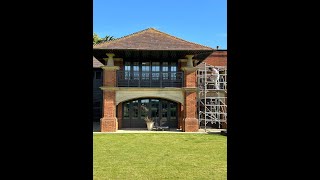 Album cover: Various 2024