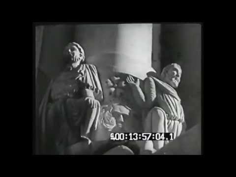 Grad Split u talijanskim propagandnim filmovima iz 1941. godine