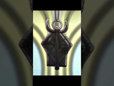 Bro knows about holy emblem 🥶#shorts#anime