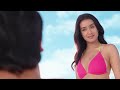Shraddha Kapoor Hot Bikini Scenes Tu Jhoothi Main Makkar