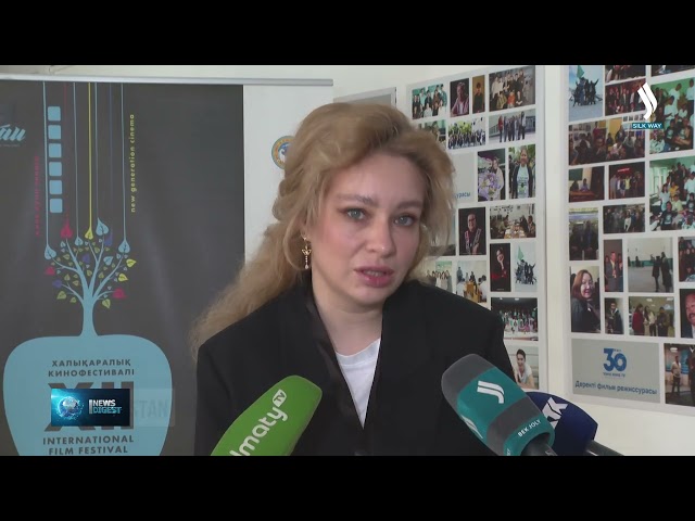 В Казахстане стартовал XII Международный кинофестиваль «Бастау»