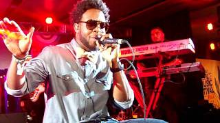 Dwele - Old Lovas