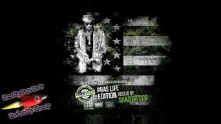 Shad Da God - Xans [Prod. By TM808Mafia]