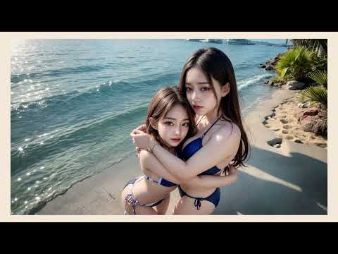 수영복 콘테스트