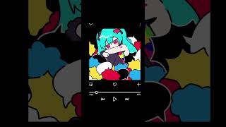 My playlist is the best! (it's just a bunch of pop music 💀)