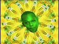 Adult Swim Super Deluxe Frumondah Soda 2008 Bump 3