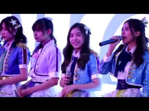 [Fancam] Mata Anata no Koto Wo Kangaeteta - BNK48 (Tarwaan Focus) @MRT จตุจักร
