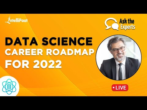 Data Science Interview Questions | Intellipaat