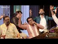 ഗസൽ സന്ധ്യ ഒരുക്കി മലയാളത്തിന്റെ പ്ര