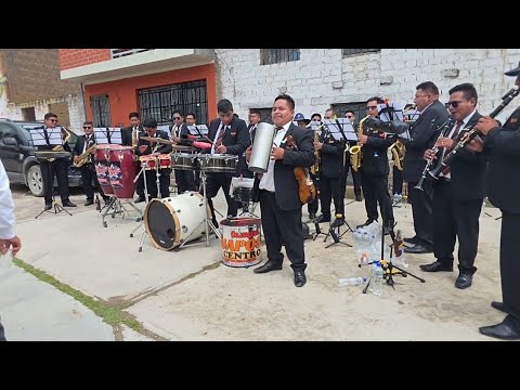 HUAYNOS 2026 - ORQUESTA GUAPOS DEL CENTRO - HUANCAYO