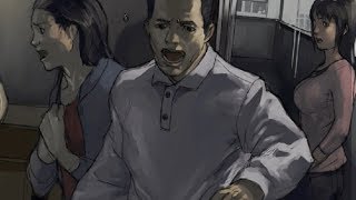 【ホラー】心霊現象に怯えていたら年下の男性に助けられました【隣人】#7