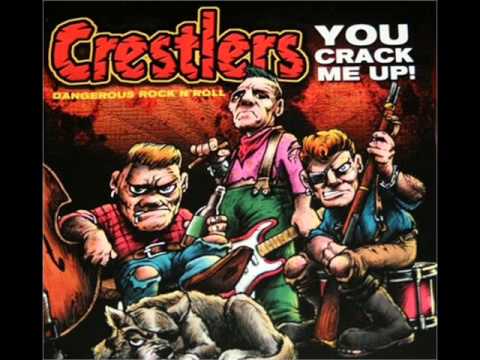 CRESTLERS  - WHY