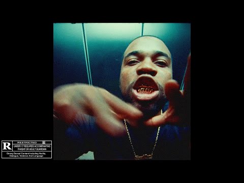 [FREE] ASAP Ferg x ASAP Rocky Type Beat 2022 ~ "SHREDDED" // free hard trap beat 2022