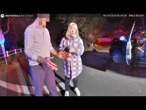 Hingham Police Arrest Drunken Woman After Striking Bicyclist with Her Car