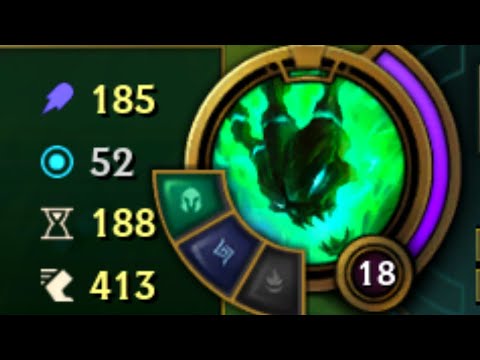 Riot Just Made A HUGE MISTAKE