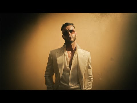 Nucci - Hilton Hotel Barca (1979.) [AI Cover]