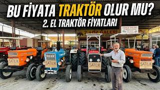 Yakıt Cimrisi Efsane: 300 Bin TL'ye Risksiz Yatırım (Türk Fiat 480)