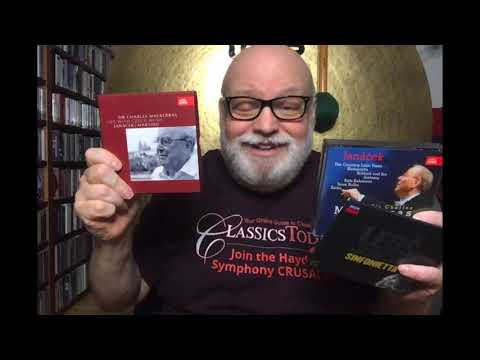 Repertoire: The BEST and WORST Janácek Taras Bulba