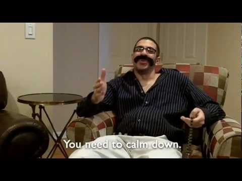 Weird Things Assyrians Say (with Subtitles)