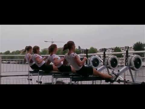 Promotie video ASR Nereus 2014