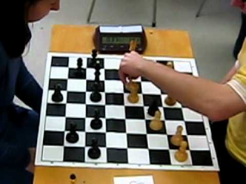 Přebor brněnských univerzit 2010 - 17.11.2010 (rapid)