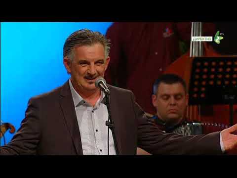 HTO TO MOŽE ZNAC – Mihajlo BUDINSKI