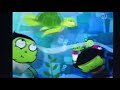 PBS Kids Aquarium Logo