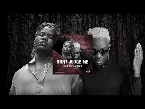 Inno1 ft Jorzi Don't Judge Me