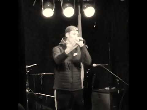 Trofast Bonnie & Clyde 2019