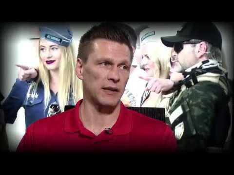 Score Brändiesittely: Kingston - osa 1 - Mikä Kingston?