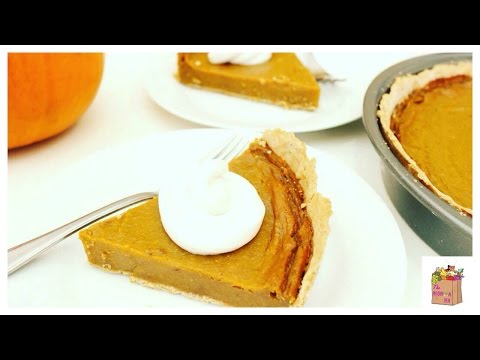 download lagu mp3 mp4 Best Vegan Gluten Free Pumpkin Pie, download lagu Best Vegan Gluten Free Pumpkin Pie gratis, unduh video klip Best Vegan Gluten Free Pumpkin Pie
