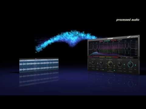 Zynaptiq UNCHIRP: Codec Artifact Removal & Transient Retrieval Audio Plug-In