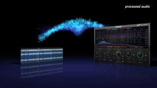 Video thumbnail for Zynaptiq UNCHIRP: Codec Artifact Removal & Transient Retrieval Audio Plug-In by Zynaptiq