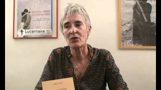 RETOUR TRAGIQUE DES TROUPES COLONIALES<br>Anne Cousin