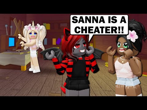 Moody Tries To Turn EVERYONE AGAINST ME In Flee The Facility! (Roblox)