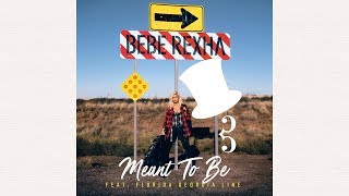 Billboard - Special Guest Bebe Rexha Deconstructs 'meant To Be' video