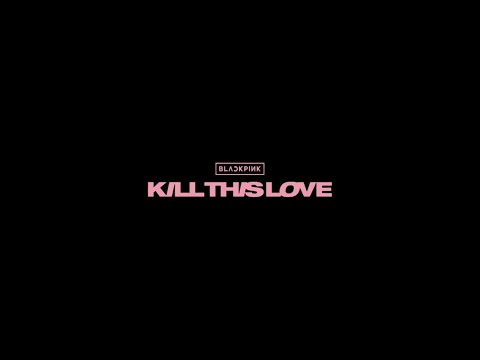 Kill This Love Performance Vassar KoDC Fall Showcase 2023