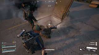 arc raiders - adios amigos