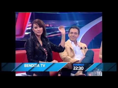 PROMO BENDITA TV - PGM 395