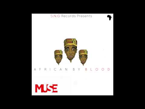 Muso - Bonnie & Clyde (Audio)