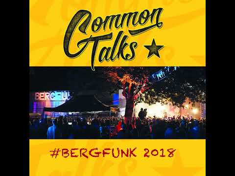 CT026 - Bergfunk Open Air 2018