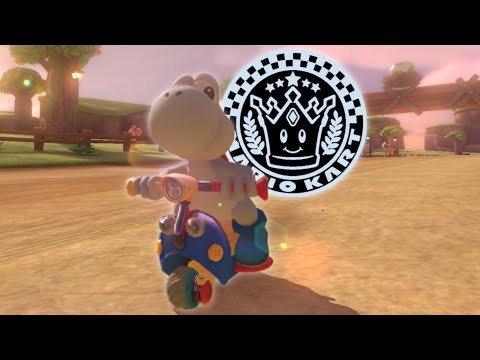 The Road to Master Continues