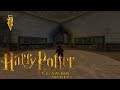 Harry Potter And The Chamber Of Secrets PS1 100 Part 5 The Library Gryffindor Common Room