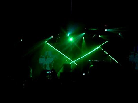 La Leche Matinee Group@Sps. Ior.Dee