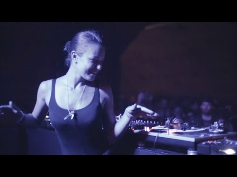 Nastia Clip - Fuse London at The Village Underground