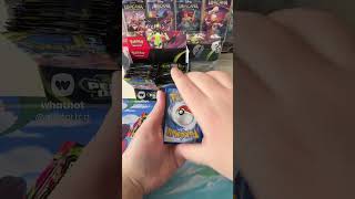 Opening a pack of Perfect Order Pokemon #pokemon #pokemontcg #perfectorder