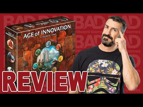 Is This the Best One? Gaia Project or Terra Mystica?