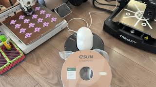 3d YAZICI KULLANMA KILAVUZU