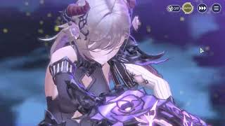 [鍊金] A25：國際服武鬥會機制細思慎恐