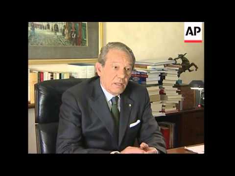 Vatican announces release of archbishop kidnapped in Mosul